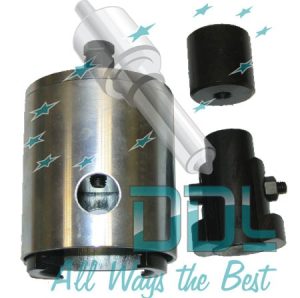 KDEP1569 Bearing Extractor P7100/P7800