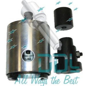 KDEP1569 Bearing Extractor P7100/P7800