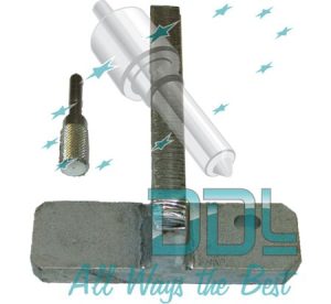 KDEP1701 EDC-P Speed Sensor Tool