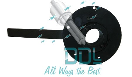 KDEP1702 EDC-P Pulse Wheel Holder