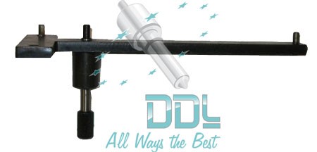 KDEP1703 EDC-P Control Rod Setting Tool