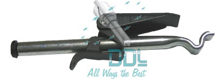 KDEP2912 Tappet Holder PES-A