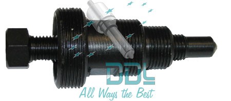 KDEP2918 Puller 20mm, 26mm & 36mm