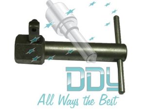 KDEP2967 End Float Gauge PES-P