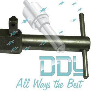 KDEP2967 End Float Gauge PES-P