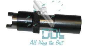 KDEP2990 Plug Socket EDC Governor Cover