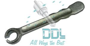 KDEP2997 Delivery Valve Spanner PES-P