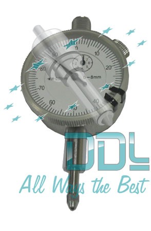 KM4028-2A DTI Gauge for KM4056