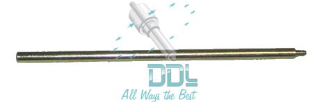 KM4028-P Pin 99mm for Dial Gauge