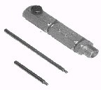 ADAPTOR 72MM LONG KM4056