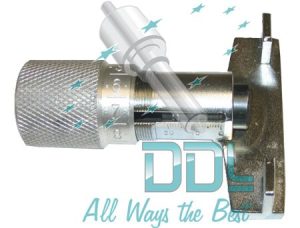 KM4088 Timing Belt Tension Gauge