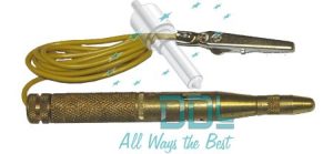 KM4159 Circuit Tester