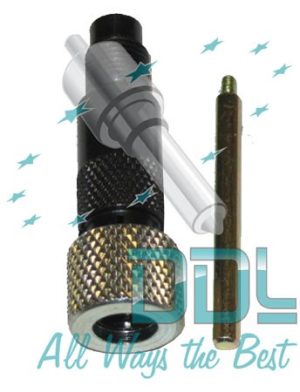 DIAL GAUGE HOLDER VE10MM