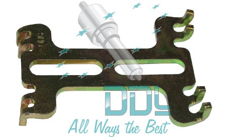 KM517B Flywheel Brace Vauxhall Astra 1.7TD