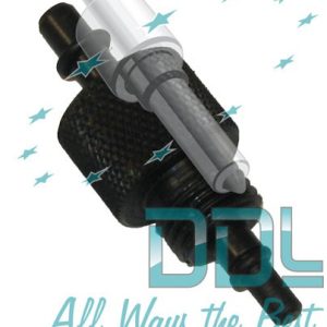 TIMING PIN L/ROVER TDI