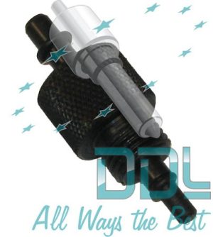 TIMING PIN L/ROVER TDI