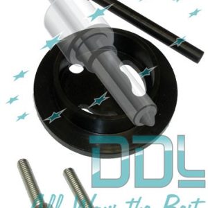 PUMP RETAINER L/ROV.TDI