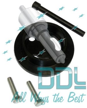 PUMP RETAINER L/ROV.TDI