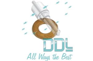 NW5-15 Copper Washer