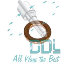 NW5-18 Copper Washer