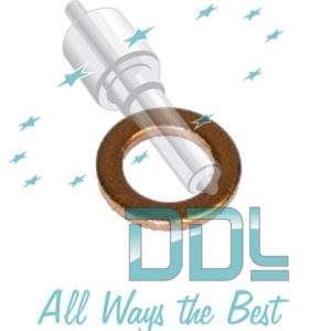 NW5-18 Copper Washer