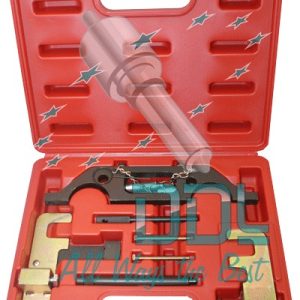 50D114 Renault 2.2 & 2.5 DCI Timing Kit