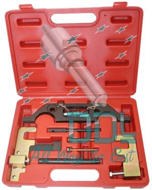 50D114 Renault 2.2 & 2.5 DCI Timing Kit
