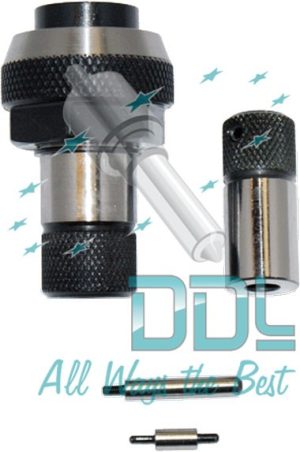 50D075 Common Rail Pilot Ball Valve Gap Tool