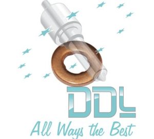 27D144 Common Rail Washer Fiat/Honda