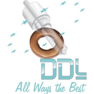 27D144 Common Rail Washer Fiat/Honda