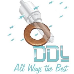 27D146 Common Rail Washer Peugeot / Citreon Bosch