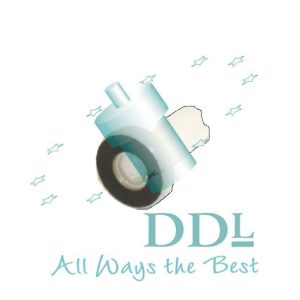 2443123021 Non Genuine Nylon Valve White