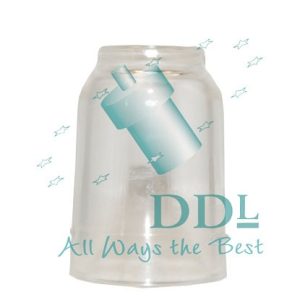 2459999002 Non Genuine Glass Bowl FP/K Lift Pump