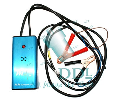 HUGO Portable Signal Detector