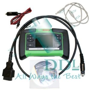 KTS200 Diagnostic Tool