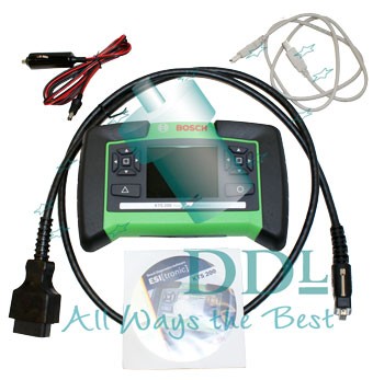 KTS200 Diagnostic Tool