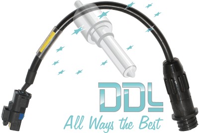 MM03-031 Interface Cabel - Peugeot