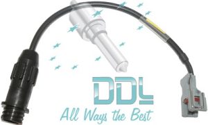 MM03-033 Interface Cable - Delphi