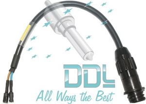 MM03-034 Interface Cable