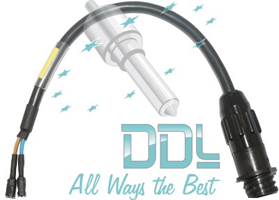 MM03-034 Interface Cable