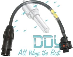 MM03-035 Interface Cable - Bosch