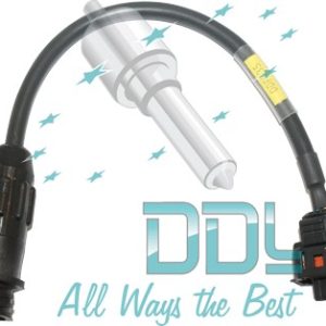 MM03-035 Interface Cable - Bosch