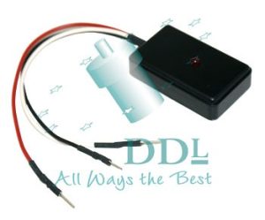 HUGO/A Rail Sensor By-Pass Unit