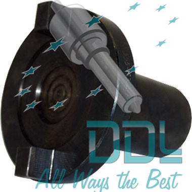 40D69 Drive Coupling Splined CP2/CP3