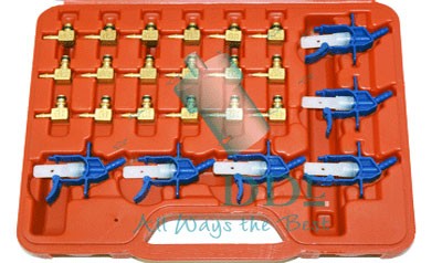 40D822A Back Leak Adaptor Kit