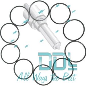 40D8610 Seal for Test Block