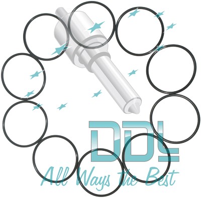 40D8610 Seal for Test Block