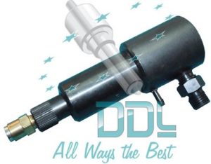 40D895 Collector John Deere Denso Injector