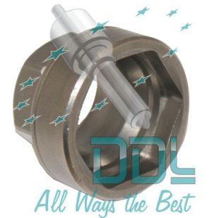 45D055 29mm 6 sided Socket Siemens