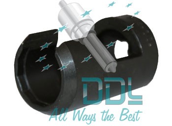 45D060 25mm 12 sided Socket Siemens